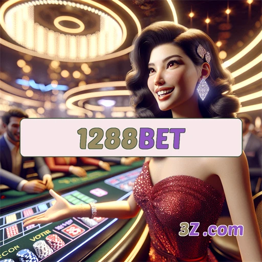 Explorando a Emoção dos Jogos de Azar no 1288bet