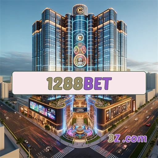 A Emoção dos Jackpots na 1288bet