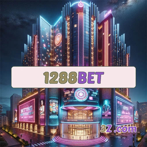 1288bet Apostas Esportivas