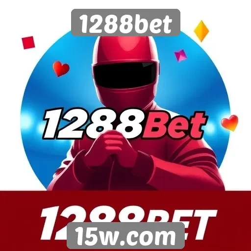 Análise das opções de jogos disponíveis no 1288bet