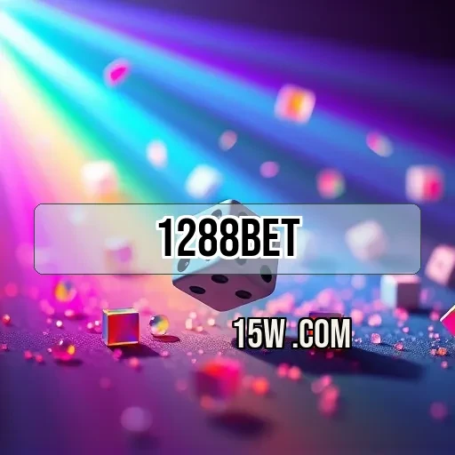 1288bet Pagamento