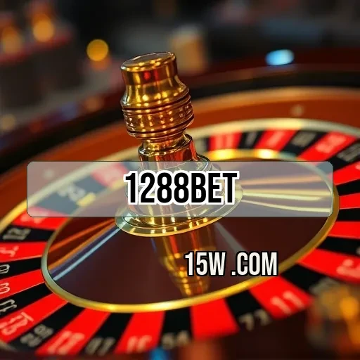 1288bet Plataforma