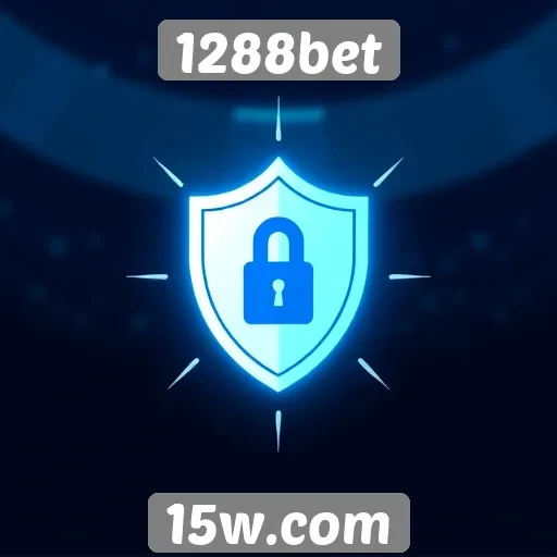 Aspectos de segurança na plataforma 1288bet
