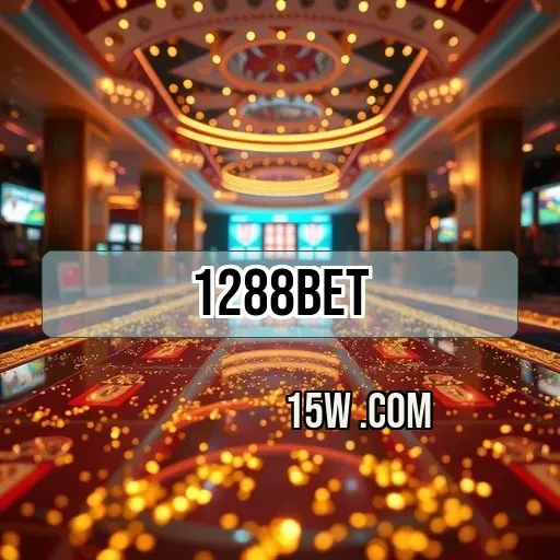 1288bet Eventos Esportivos